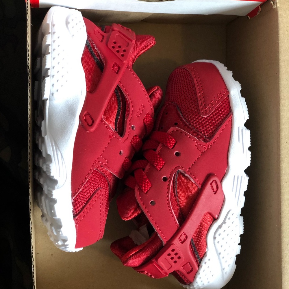 Nike 5c